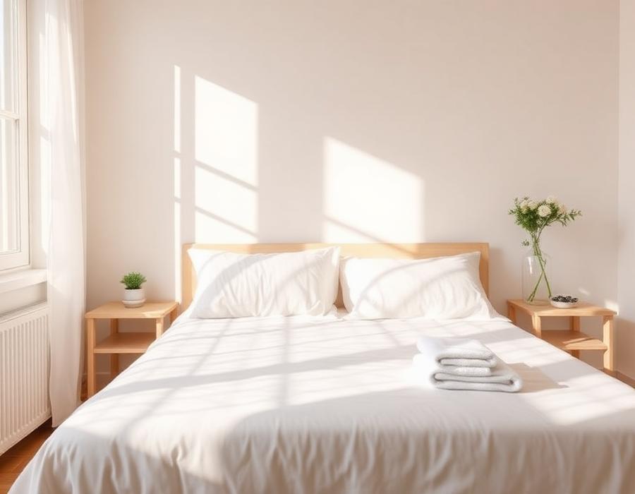 Airbnb & location court terme